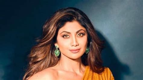 Shilpa Shetty News 